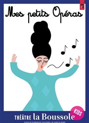 Mes petits op�ras