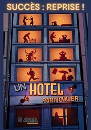 Un h�tel particulier