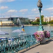 Jeu de piste en autonomie : un r�ve � Enghien les Bains | par Balade-toi
