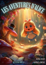 Les aventures d'Alice
