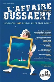 L'affaire Dussaert