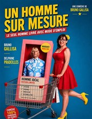 Un homme sur mesure