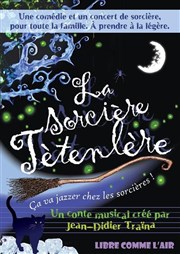La sorci�re T�tenl�re