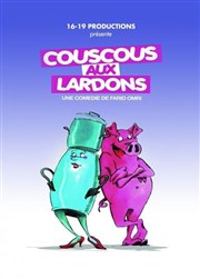 Couscous aux lardons
