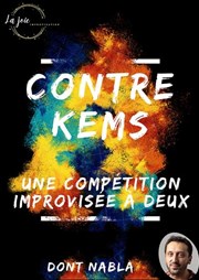 Contre kem's Improvidence Affiche