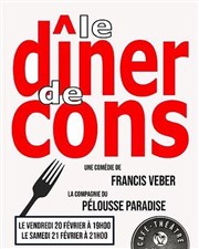 Le d�ner de cons