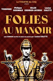 Folies au Manoir