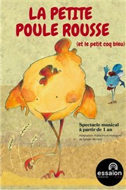 La petite Poule rousse