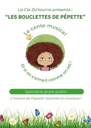 Les bouclettes de P�pette