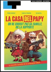 La casa del Papy