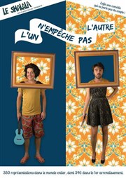 L'un n'emp�che pas l'autre
