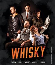 Whisky Thtre de l'Observance - salle 2 Affiche