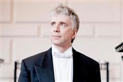 Orchestre de chambre de Paris / Giovanni Antonini Thtre des Champs Elyses Affiche