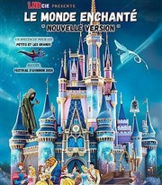 Le monde enchant� nouvelle version