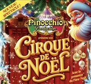 Pinocchio Production pr�sente Le Cirque de No�l