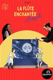 La Fl�te Enchant�e