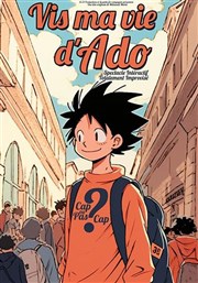 Vis ma vie d'Ado