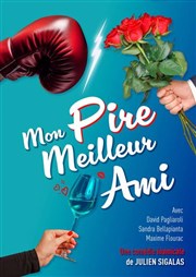 Mon pire meilleur ami