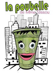 La poubelle de Mme Sissou