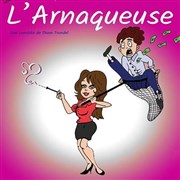 L'Arnaqueuse | Jonzac