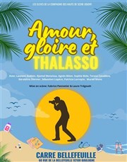 Amour, gloire et thalasso