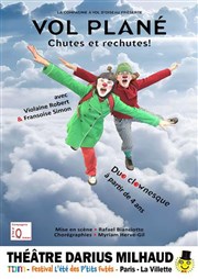 Vol plan� : Chutes et rechutes !