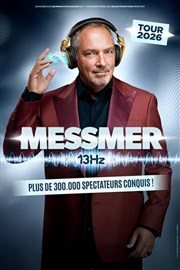 Messmer dans 13Hz | Longuenesse