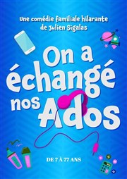 On a �chang� nos Ados