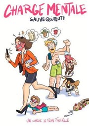 Charge mentale, sauve qui peut !