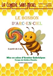 Le Bonbon d'Arc-en-ciel