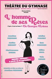L'homme de ses rves