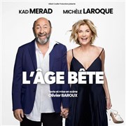 L'�ge b�te | avec Mich�le Laroque et Kad Merad