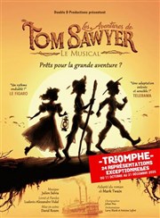Les aventures de Tom Sawyer, le musical