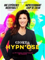 Giorda dans Hypn'ose