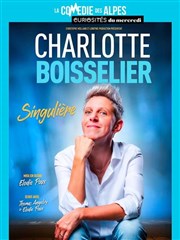 Charlotte Boisselier dans Singuli�re