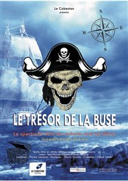 Le Tr�sor de la Buse