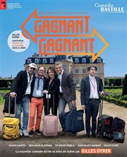 Gagnant gagnant