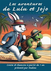 Les aventures de Lulu et Jojo