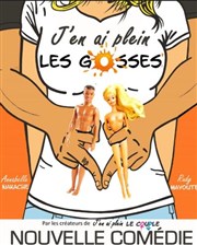 J'en ai plein les gosses