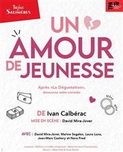 Un amour de jeunesse