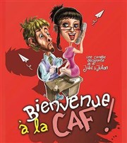 Bienvenue � la Caf !