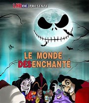Le Monde D�senchant�