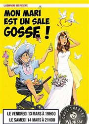 Mon mari est un sale gosse !