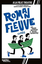 Roman fleuve