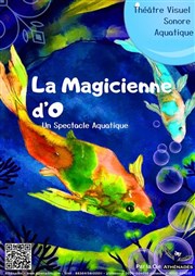La magicienne d'O