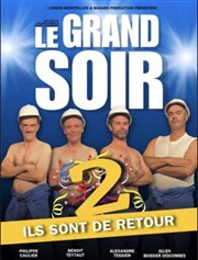 Le grand soir 2