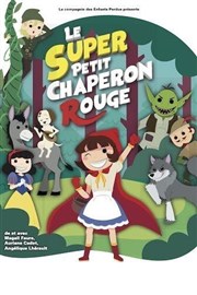 Le super chaperon rouge