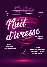 Nuit d'ivresse