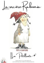 La sorci�re Rabounia