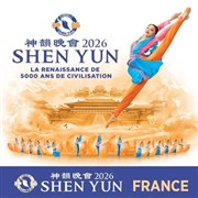 Shen Yun | Nantes
